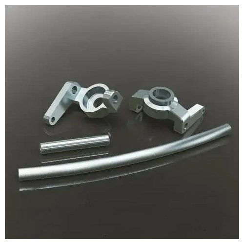 Redcat Steering Knuckles&Links Alloy