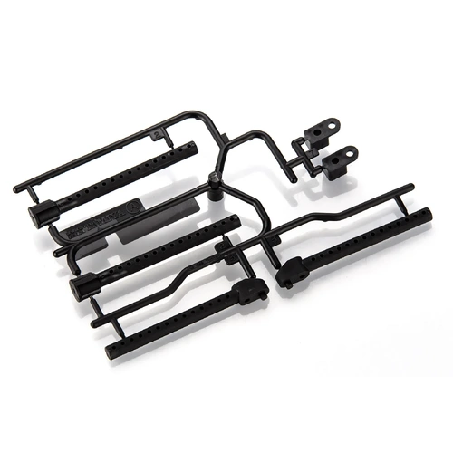 Tamiya Body Mount Set - A Parts Bag - 10004776