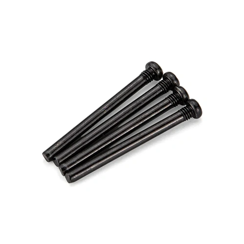Atrek 3x31mm Front Suspension Arm Pin Screws 4Pcs