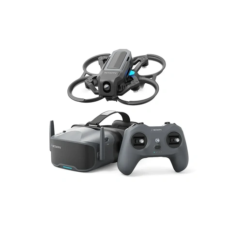 BetaFPV Aquila20 HD FPV Drone Bundle