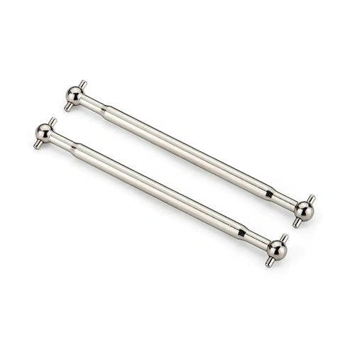 Atrek Steel 87mm Rear Driveshafts 2Pcs