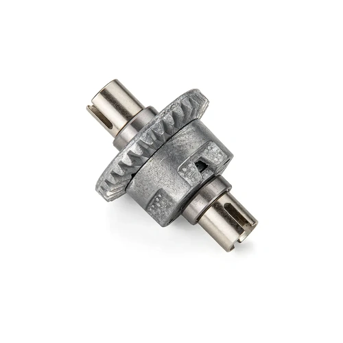 Atrek Metal Upgraded Complete Differential