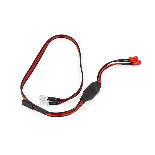 Atrek Headlight & Tail Light LED Kit