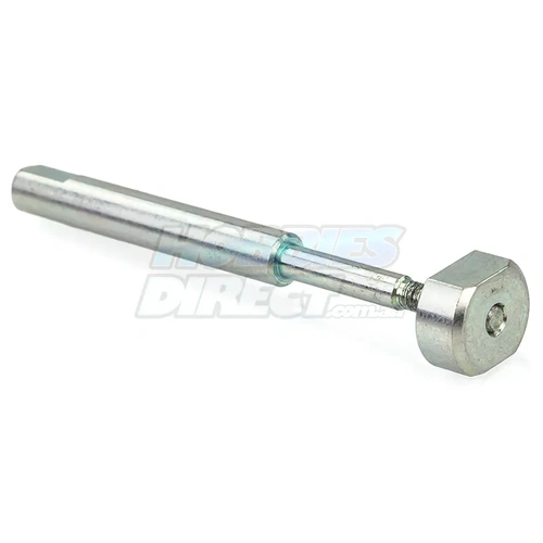 Zenoah Piston Pin Removal Tool