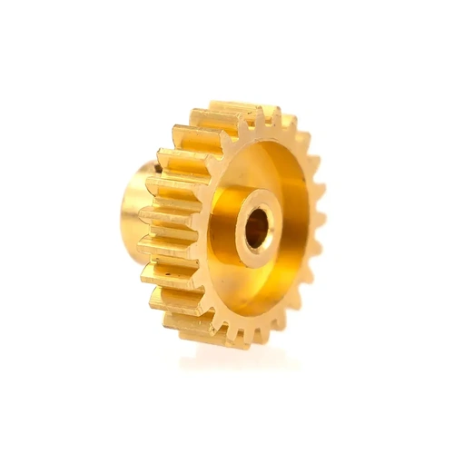 HSP Brass 23T 32dp/0.8Mod Pinion Gear