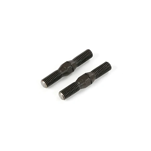 Rovan Steel Front Upper Turnbuckles 2Pcs