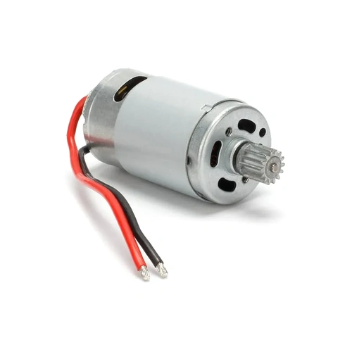 Xinlehong 390 Sized Brushed Motor