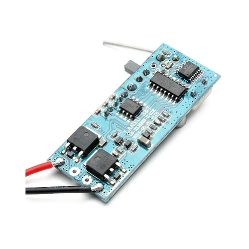 Xinlehong 2.4Ghz Receiver/Main Board