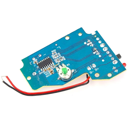 Xinlehong 2.4Ghz Transmitter Module