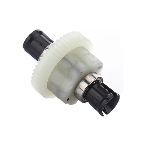 Xinlehong Challenger 9115 Complete Differential