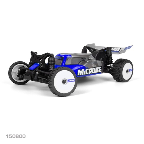 Maverick 1/24 Microbe Buggy Blue - 150800