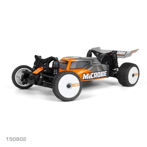 Maverick 1/24 Microbe Buggy Orange - 150802
