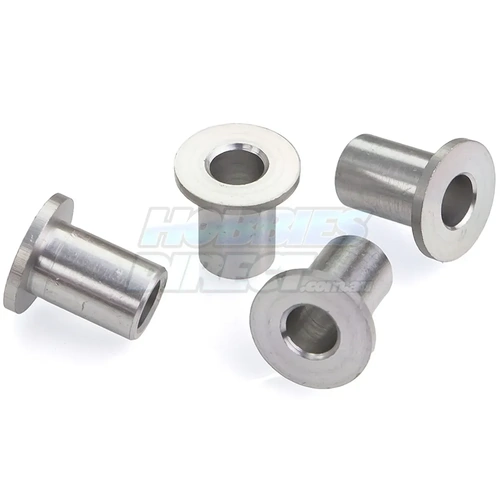 Rovan 6x9x15mm Aluminium Flanged Bushings 4Pcs