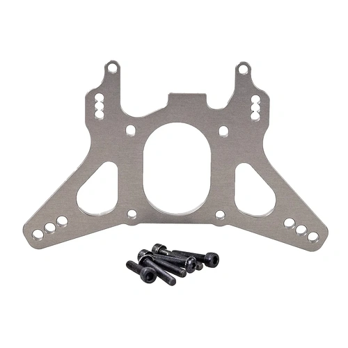 Rovan V5 Aluminium Rear Shock Tower