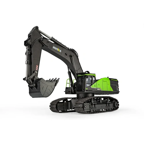 Huina 1593 Excavator RC Construction Vehicle Electric 1/14 Scale RTR
