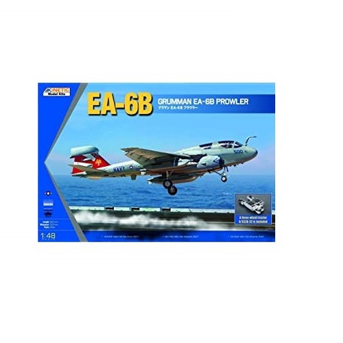 1/48 48044 Ea-6b New Wing Tooling