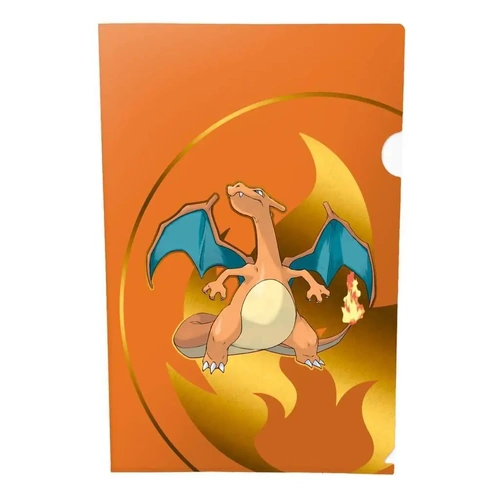 ULTRA PRO Pokémon Tournament Folios 3 pack Series 1- 16098