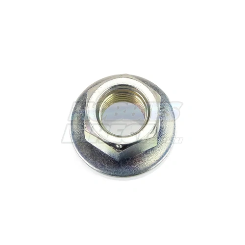 Zenoah 23cc-32cc 2 Stroke Flywheel 8mm Flanged Nut
