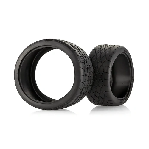 Rovan 5.9" F5 Highway Tyres 2Pcs
