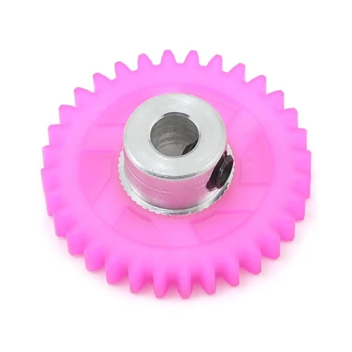175RC Polypro Hybrid 48P Pinion Gear (3.17mm Bore) (32T)