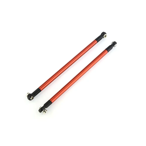HSP 132.5mm Orange Linkages 2Pcs