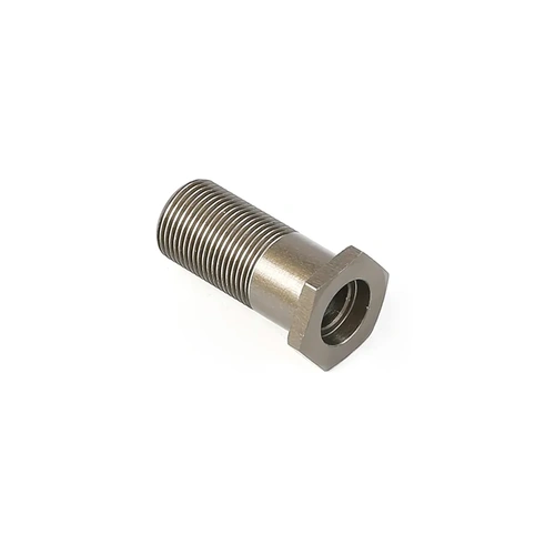Rovan Aluminium Steering Post - Gunmetal