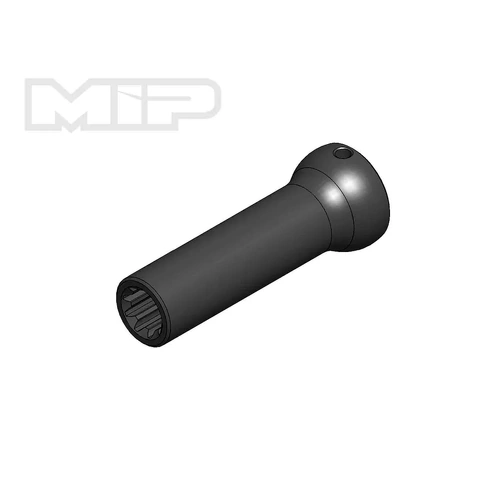 MIP 40mm X-Dutyª Female Shaft 1Pc