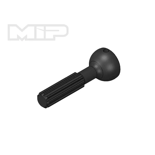 MIP 42mm X-Dutyª Male Shaft 1Pc