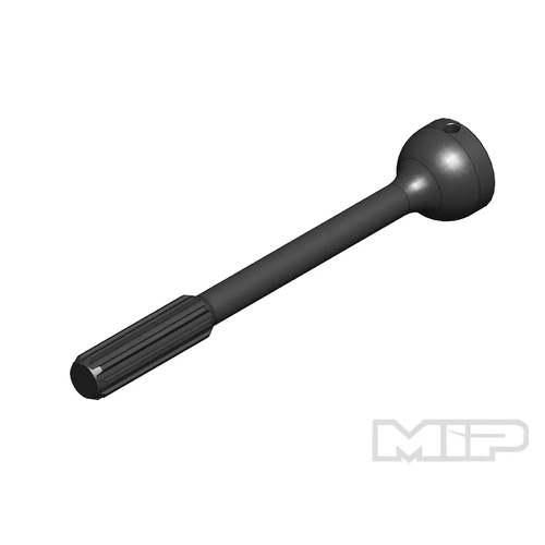 MIP 82mm X-Dutyª Male Shaft 1Pc