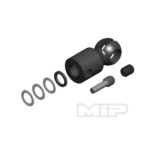 MIP 20x5mm X-Duty Driveshaft Hub 1Pc
