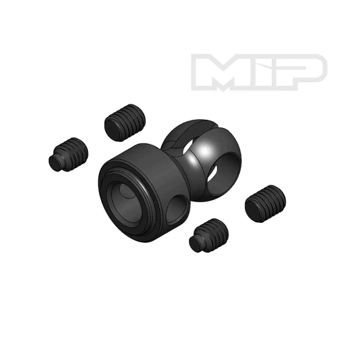 MIP 15x5mm X-Duty Driveshaft Hub 1Pc