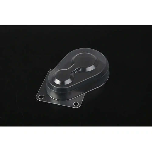 Rovan Gear Cover - Clear