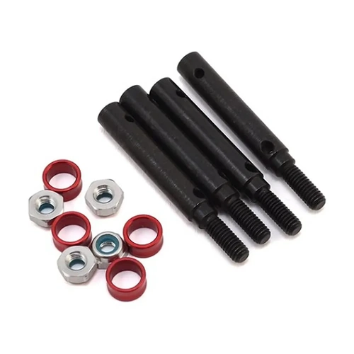 MIP Wide Track Kit +4mm Offset