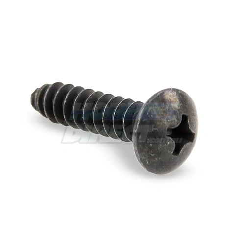 Zenoah 23cc-32cc 2 Stroke 4x18mm Flywheel Cover Coarse Thread Screw 1Pc