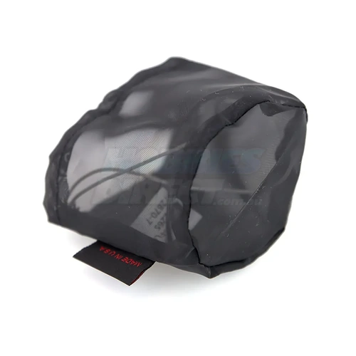 Outerwears Black HPI Baja Air Filter Cover