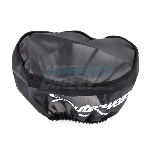 Outerwears Black Losi 5IVE-T Air Filter Cover