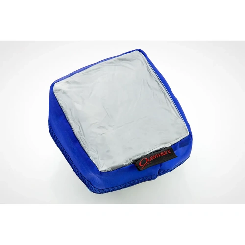 Outerwears Blue Turtle Racing V2 Pull Start Cover