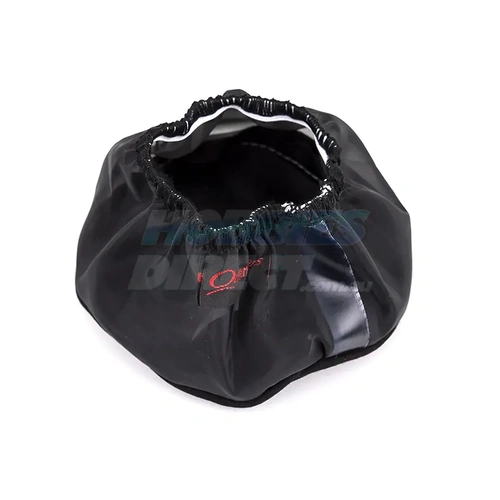 Outerwears Black Losi 1/5 DBXL Air Filter Cover