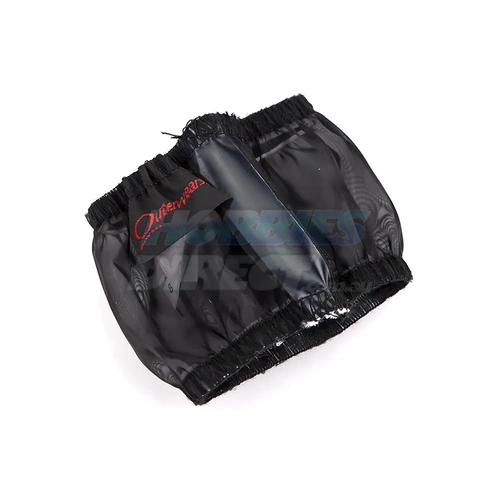 Outerwears Black Losi 1/5 DBXL K&N Air Filter Cover