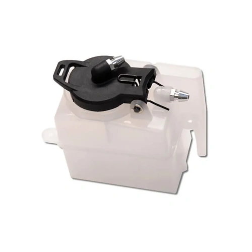 Atrek Short 25T Servo Horn