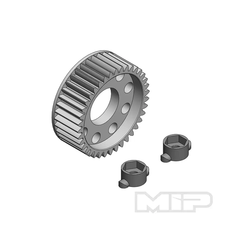 MIP Ball Differential Gear 1Pc
