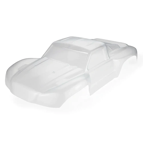 Atrek 1/10 Stinger Pro Short Course Truck Unpainted Body Shell - Clear