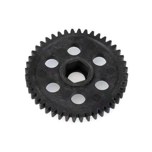 Atrek 5x9x2mm Silicone O-Rings 10Pcs