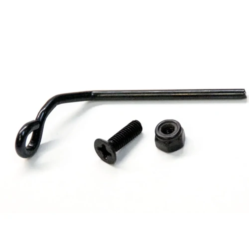 Atrek 4mm E-Clips 8Pcs