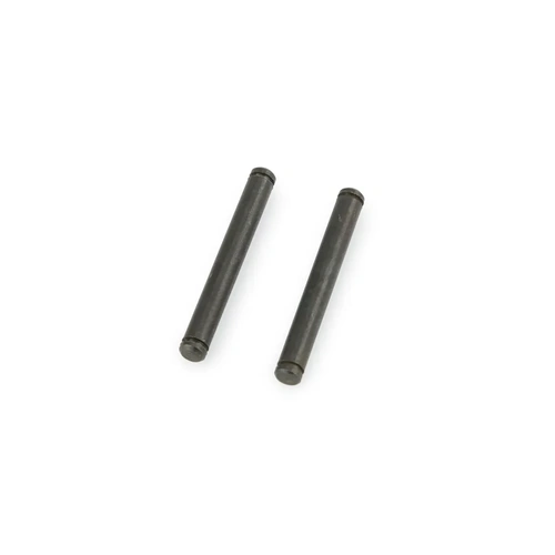 Atrek 3x5mm Fine Thread Button Head Screws 8Pcs