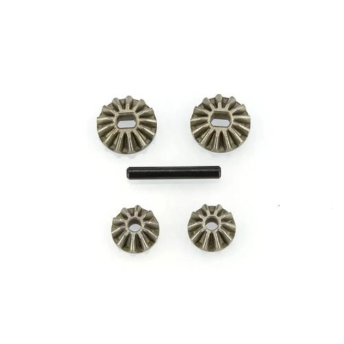 Atrek Steel 5x58mm Main Input Shaft