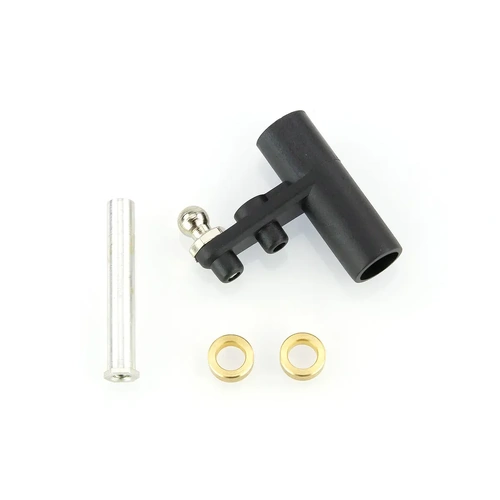 Atrek 2x10mm Fine Thread Countersunk Head Screws 10Pcs