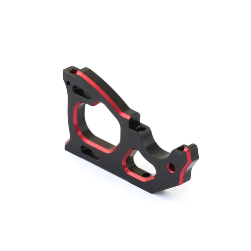 210113 Rapide F1 EVO Aluminum Right Bulkhead, Motor Mount