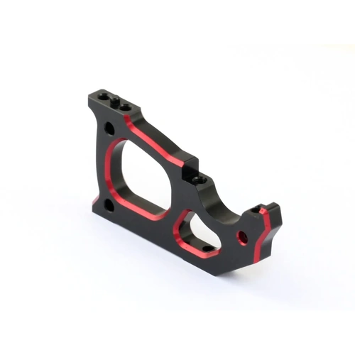 210114 Rapide F1 EVO Aluminum Left Bulkhead