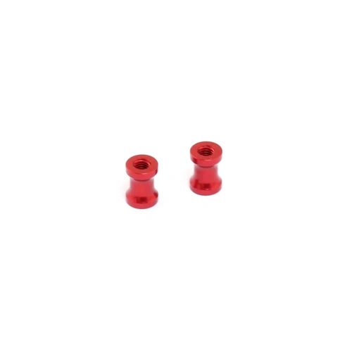 210117 Rapide F1 EVO Aluminum Standoff Set, Short